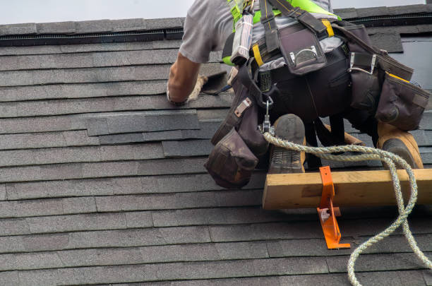 Reliable Storm Damage Roof Repair contractor in Stanfordville, NY by Brentwood Metal Roofing